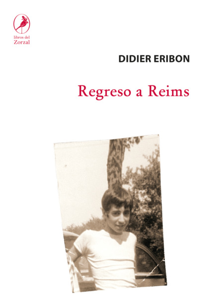 Didier Eribon - Regreso a Reims