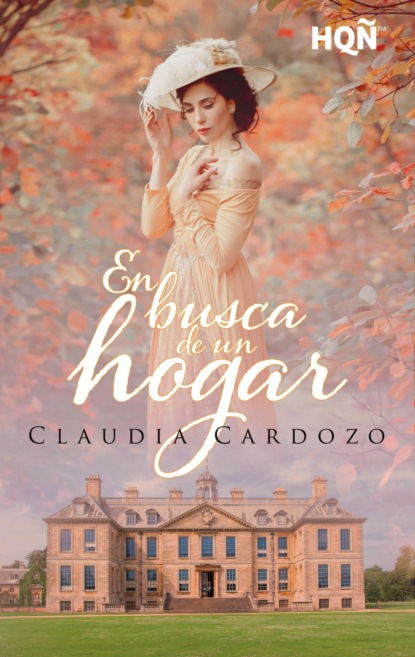 Claudia Cardozo - En busca de un hogar