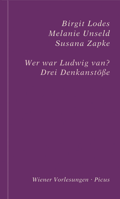 Birgit Lodes - Wer war Ludwig van?