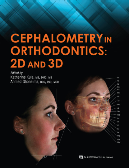 Katherine Kula - Cephalometry in Orthodontics