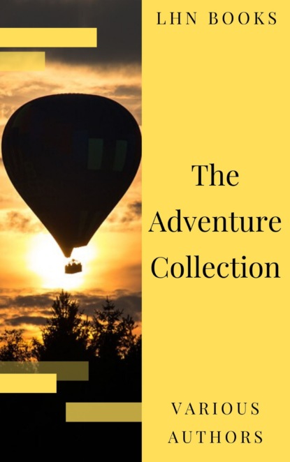 Редьярд Джозеф Киплинг - The Adventure Collection: Treasure Island, The Jungle Book, Gulliver's Travels, White Fang...
