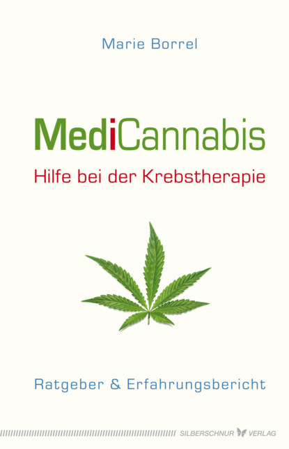 MediCannabis (Borrel Marie). 