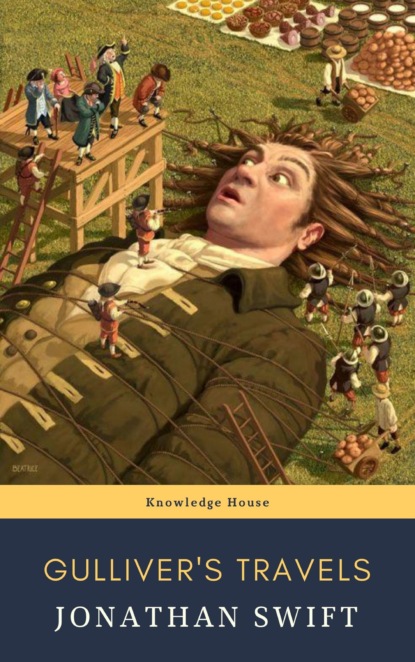 Knowledge house - Gulliver's Travels