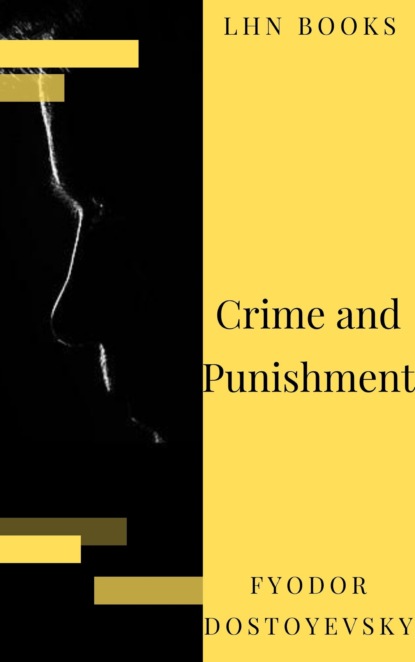 

Crime and Punishment