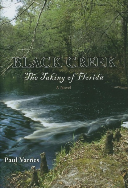 Paul Varnes - Black Creek