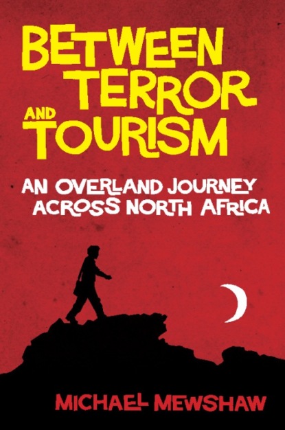 

Between Terror and Tourism