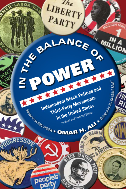 Omar H. Ali - In the Balance of Power