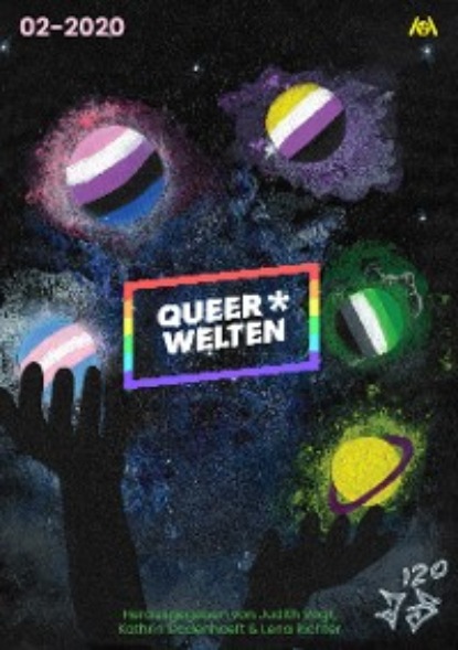 Aşkın-Hayat Doğan - Queer*Welten