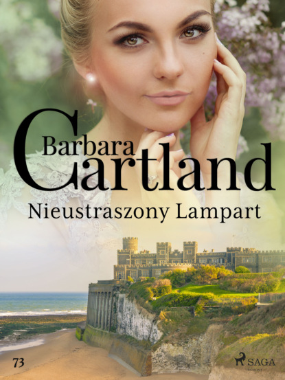 Барбара Картленд - Nieustraszony Lampart
