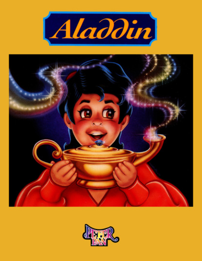 Aladdin