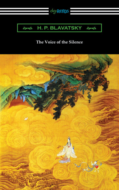 H. P. Blavatsky - The Voice of the Silence