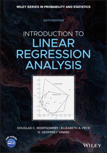 Douglas C. Montgomery - Introduction to Linear Regression Analysis