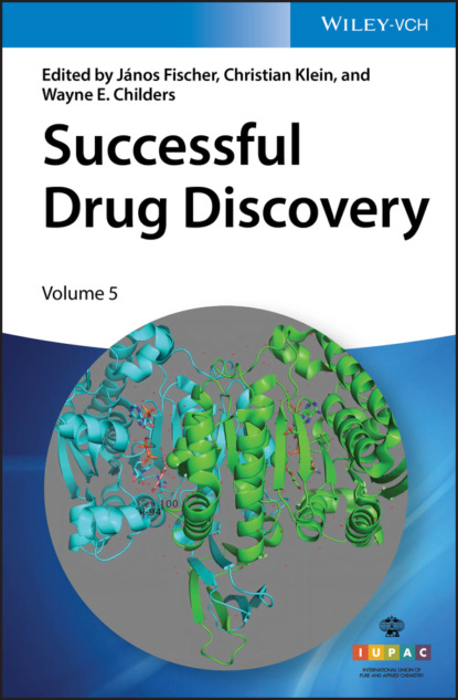 Группа авторов - Successful Drug Discovery, Volume 5