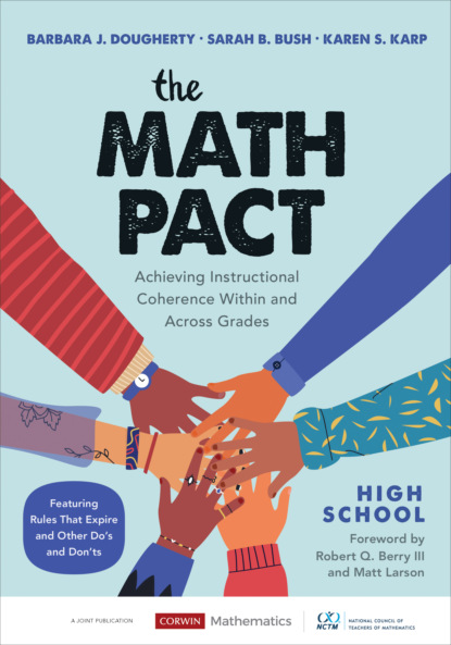 

The Math Pact, High School