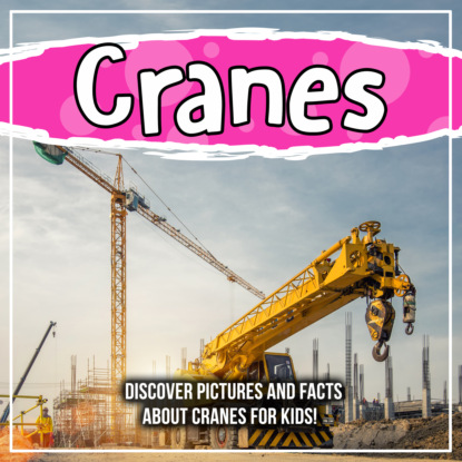 

Cranes: Discover Pictures and Facts About Cranes For Kids!