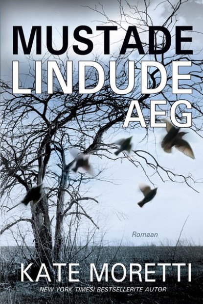 

Mustade lindude aeg