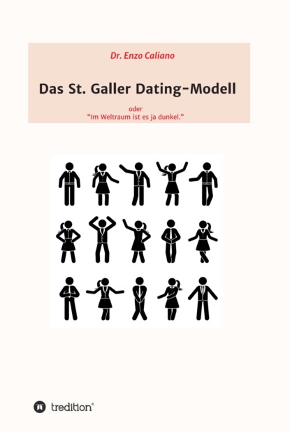 

Das St. Galler Dating-Modell