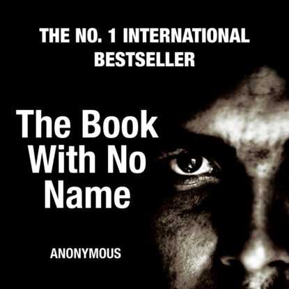 Anonymous - The Book With No Name - Bourbon Kid, Book 1 (Unabridged)