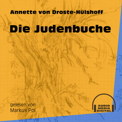 Die Judenbuche (Ungekürzt)