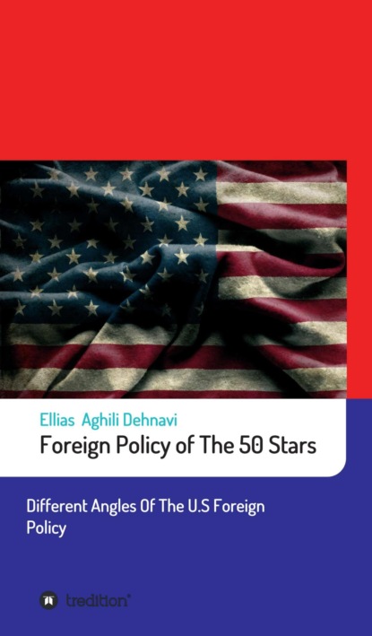 

Foreign Policy of The 50 Stars
