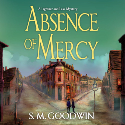 Ксюша Ангел - Absence of Mercy - A Lightner and Law Mystery, Book 1 (Unabridged)