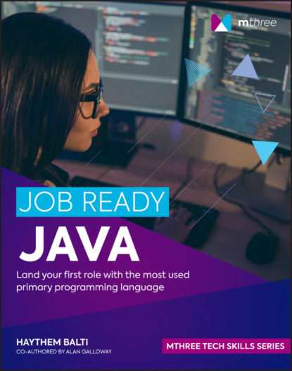 Alan Galloway - Job Ready Java