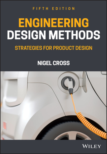 Nigel Cross - Engineering Design Methods