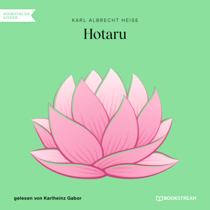 Hotaru (Ungekürzt)