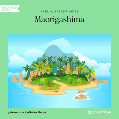 Maorigashima (Ungek?rzt)