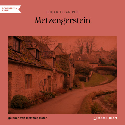 Metzengerstein (Ungek?rzt)
