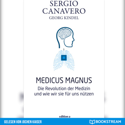 Ксюша Ангел - Medicus Magnus - Die Revolution der Medizin und wie wir sie für uns nützen (Ungekürzt)