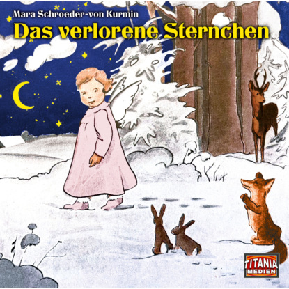 Titania Special, Märchenklassiker, Das verlorene Sternchen