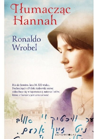 

Tłumacząc Hannah