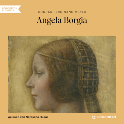 Angela Borgia (Ungek?rzt)