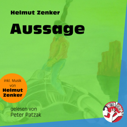 Helmut Zenker - Aussage (Ungekürzt)