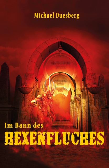 

Im Bann des Hexenfluches
