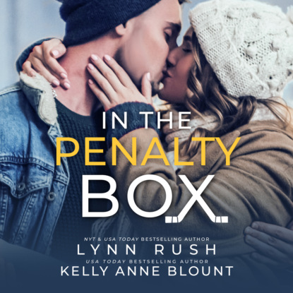 Ксюша Ангел - In the Penalty Box - Penalty Box, Book 1 (Unabridged)