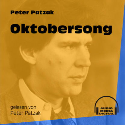 Oktobersong (Ungekürzt) (Peter Patzak).  - Скачать | Читать книгу онлайн