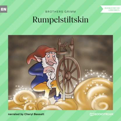 Brothers Grimm - Rumpelstiltskin (Ungekürzt)