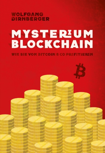 Wolfgang Dirnberger - Mysterium Blockchain