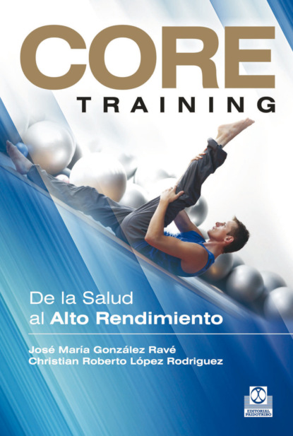 José María González Ravé - Core Training