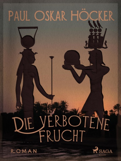 Die verbotene Frucht (Paul Oskar Höcker). 