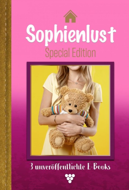 Elisabeth Swoboda - Sophienlust Special Edition – Familienroman