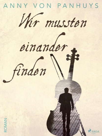 Wir mussten einander finden