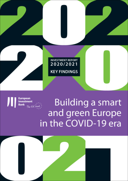 Группа авторов - EIB Investment Report 2020/2021 - Keyfindings