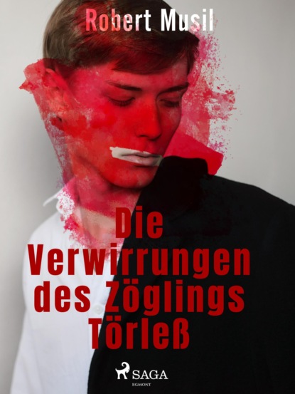 Die Verwirrungen des Zöglings Törleß (Robert Musil). 