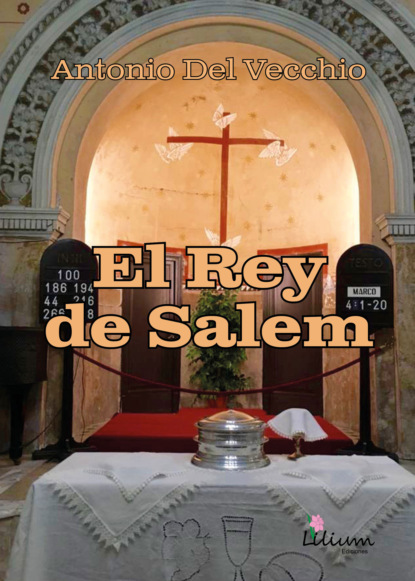 

El Rey de Salem