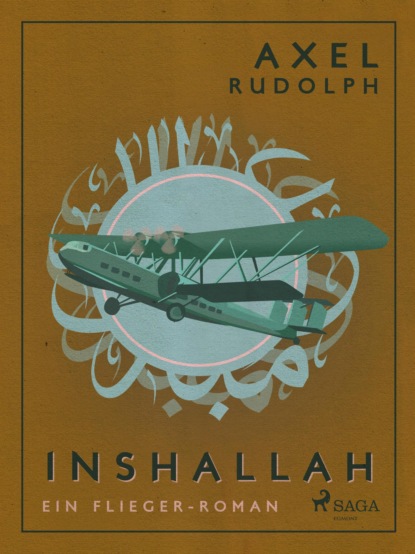 Inshallah (Axel Rudolph). 