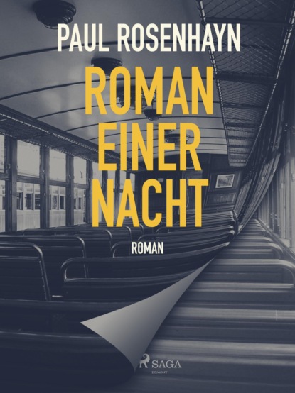 Roman einer Nacht (Paul Rosenhayn). 