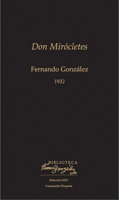 

Don Mirócletes